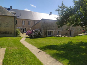 CAP MANVIEUX Gîtes